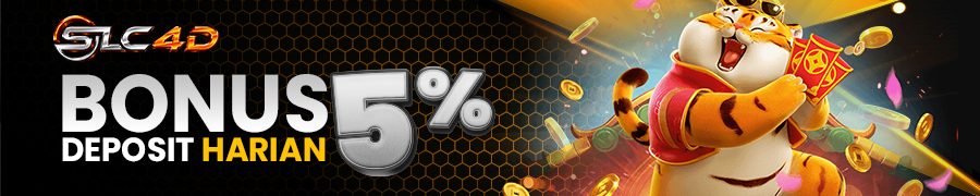 SLC4D : Situs Slot Gacor Pragmatic Play